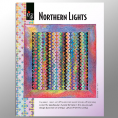Northern Lights Pattern